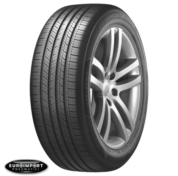 Hankook VENTUS S2 AS X RH17  245/45 R20 99 V   TL BORDINO DOT 2025